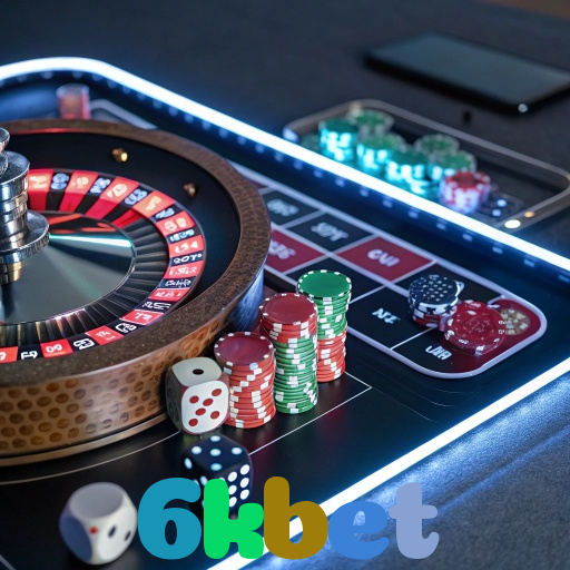 6kbet:Aposte no futebol, jogue poker e conquiste vitórias épicas!