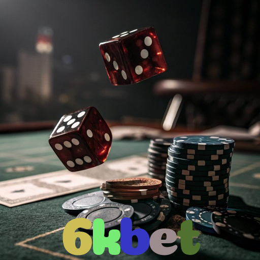 6kbet:Aposte no futebol, jogue poker e conquiste vitórias épicas!