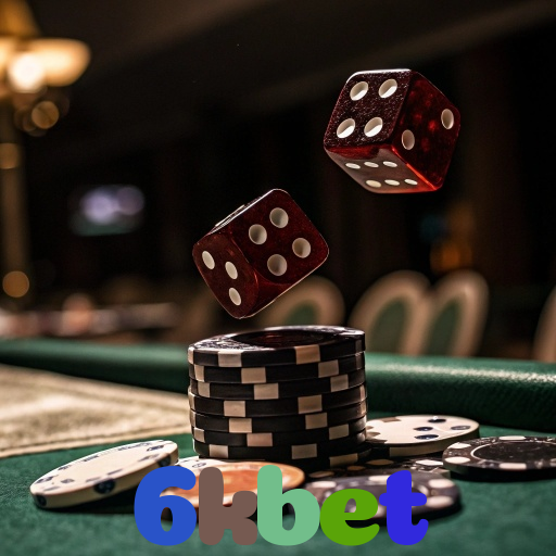 6kbet:Aposte no futebol, jogue poker e conquiste vitórias épicas!