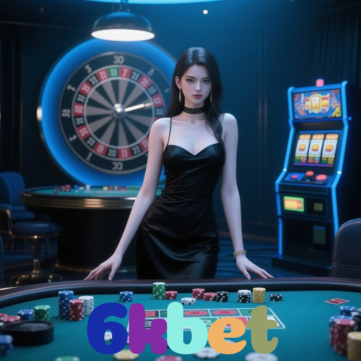 6kbet:Aposte no futebol, jogue poker e conquiste vitórias épicas!