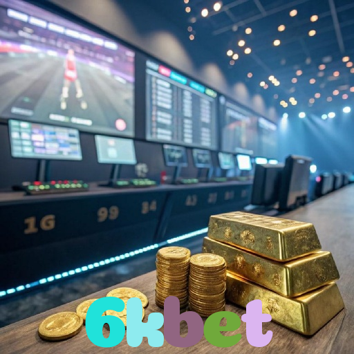 6kbet：Jogue poker, aposte no futebol e ganhe em grandes jogos de cassino!