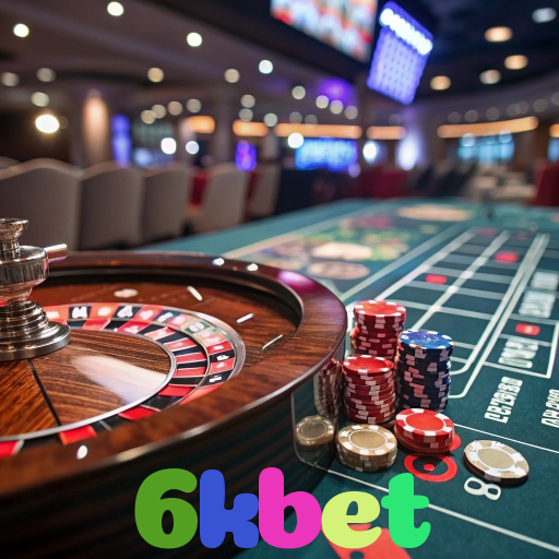 6kbet：Aposte no futebol, jogue poker e conquiste vitórias épicas!