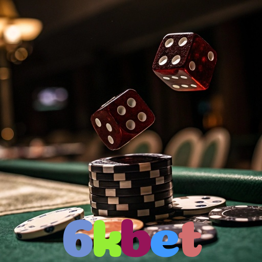 6kbet:Jogue poker, aposte no futebol e ganhe em grandes jogos de cassino!