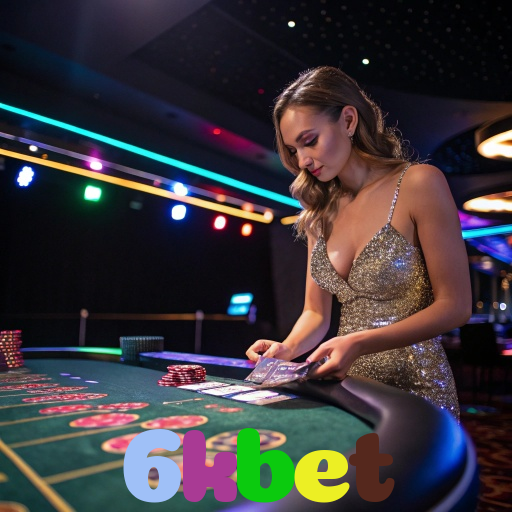 6kbet:Aposte no futebol, jogue poker e conquiste vitórias épicas!