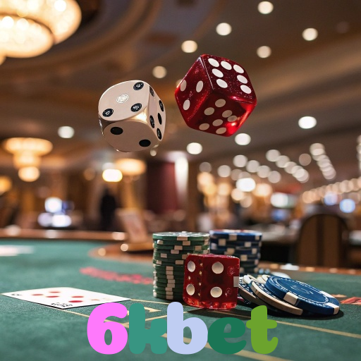 6kbet:Aposte nas melhores slots e conquiste prêmios como nunca!