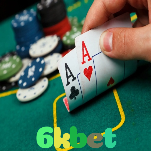 6kbet:Aposte nas melhores slots e conquiste prêmios como nunca!