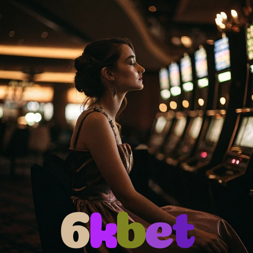 6kbet：Aposte no futebol, jogue poker e conquiste vitórias épicas!