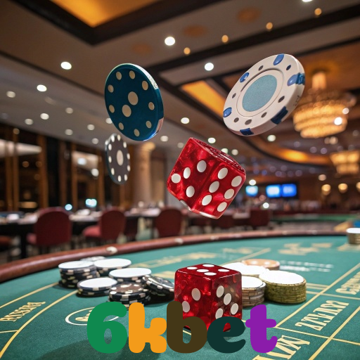 6kbet:Aposte no futebol, jogue poker e conquiste vitórias épicas!