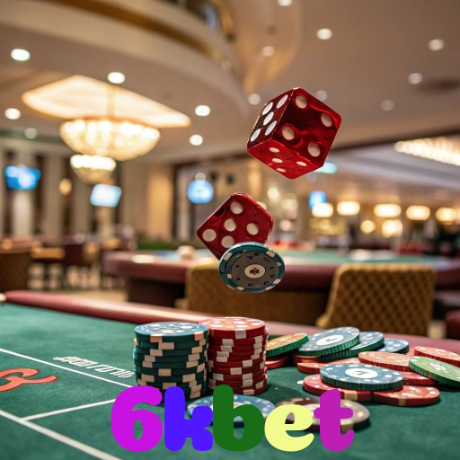 6kbet:Jogue poker, aposte no futebol e ganhe em grandes jogos de cassino!