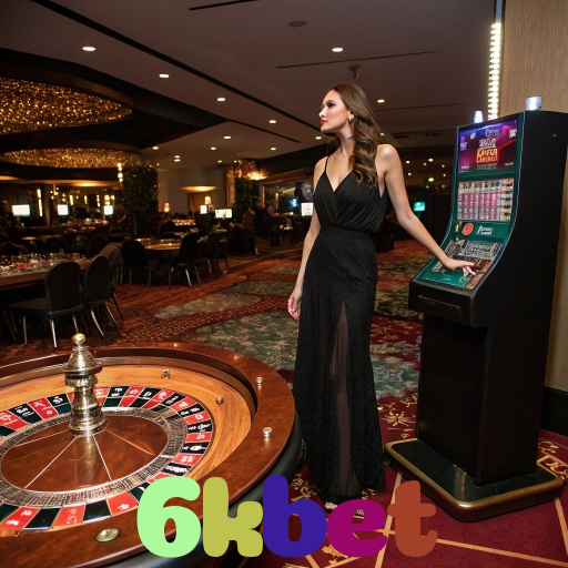 6kbet:Jogue poker, aposte no futebol e ganhe em grandes jogos de cassino!