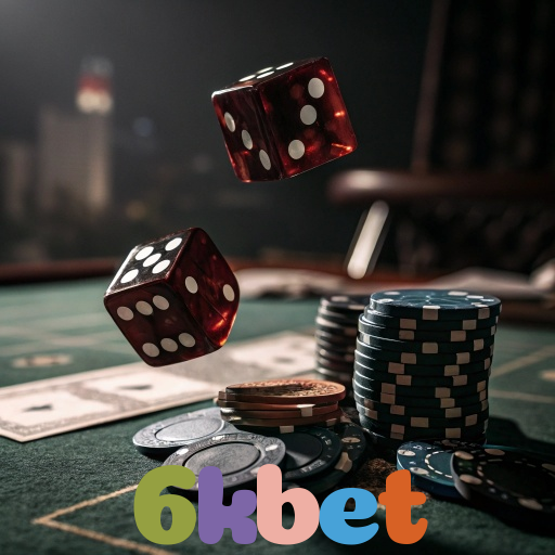 6kbet:Aposte no futebol, jogue poker e conquiste vitórias épicas!