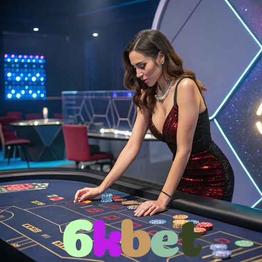 6kbet:Jogue poker, aposte no futebol e ganhe em grandes jogos de cassino!