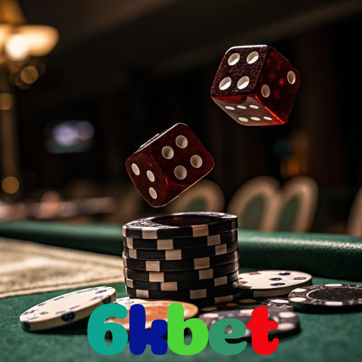 6kbet:Jogue poker, aposte no futebol e ganhe em grandes jogos de cassino!