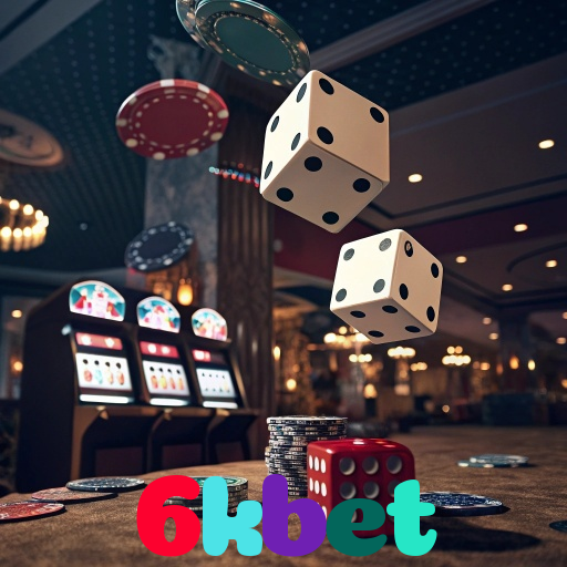 6kbet：Jogue poker, aposte no futebol e ganhe em grandes jogos de cassino!