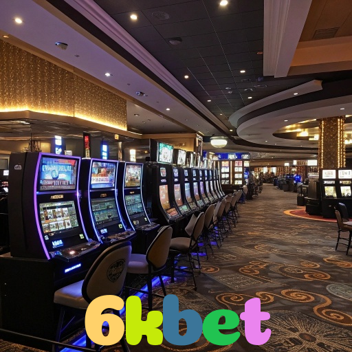 6kbet:Aposte no futebol, jogue poker e conquiste vitórias épicas!