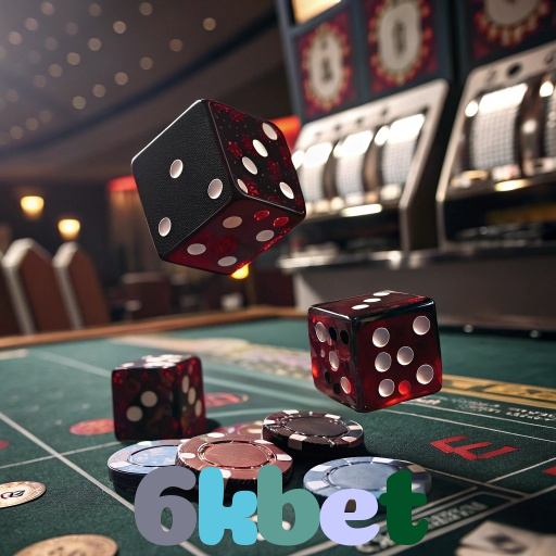 6kbet:Aposte nas melhores slots e conquiste prêmios como nunca!