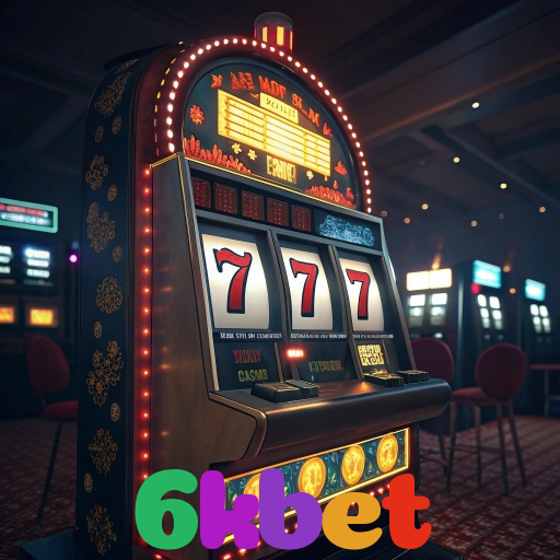 6kbet:Aposte nas melhores slots e conquiste prêmios como nunca!