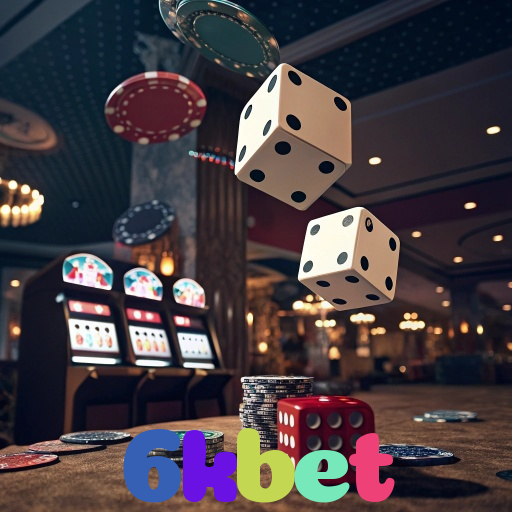 6kbet:Jogue poker, aposte no futebol e ganhe em grandes jogos de cassino!