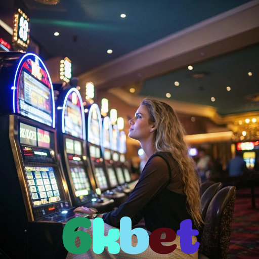 6kbet:Jogue poker, aposte no futebol e ganhe em grandes jogos de cassino!