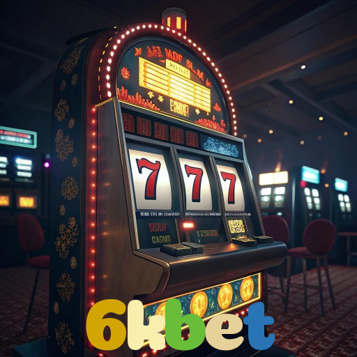 6kbet:Aposte nas melhores slots e conquiste prêmios como nunca!