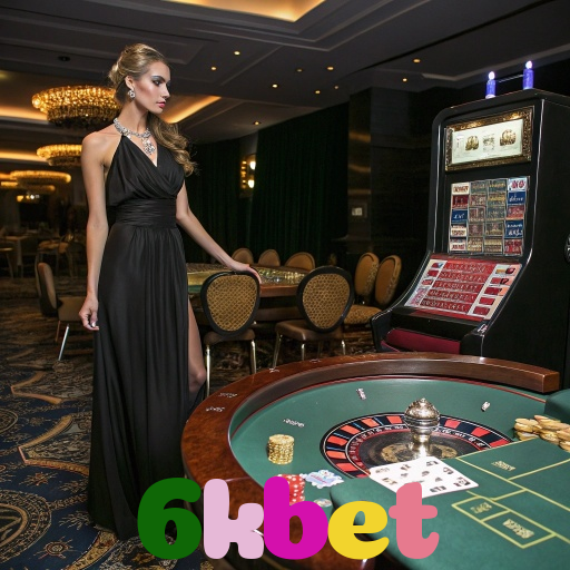6kbet:Aposte no futebol, jogue poker e conquiste vitórias épicas!
