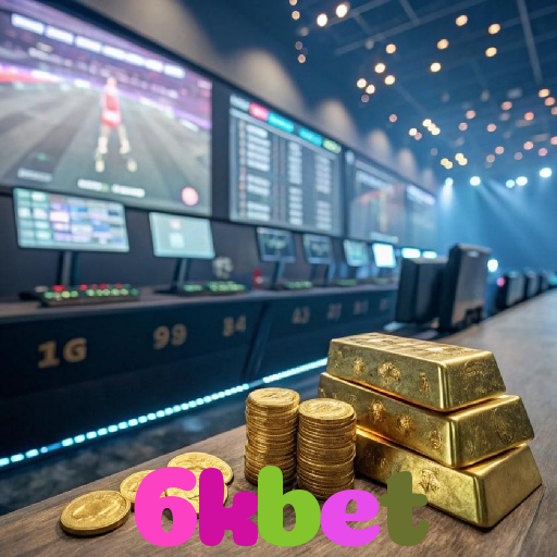 6kbet:Jogue poker, aposte no futebol e ganhe em grandes jogos de cassino!
