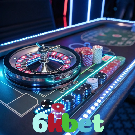 6kbet:Aposte no futebol, jogue poker e conquiste vitórias épicas!