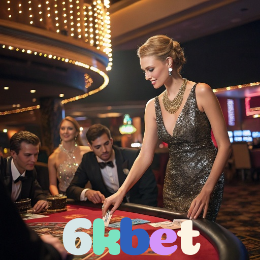 6kbet:Jogue poker, aposte no futebol e ganhe em grandes jogos de cassino!