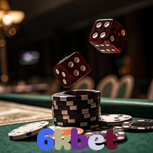 6kbet：Aposte no futebol, jogue poker e conquiste vitórias épicas!