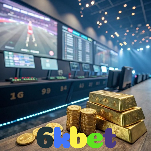 6kbet:Aposte no futebol, jogue poker e conquiste vitórias épicas!