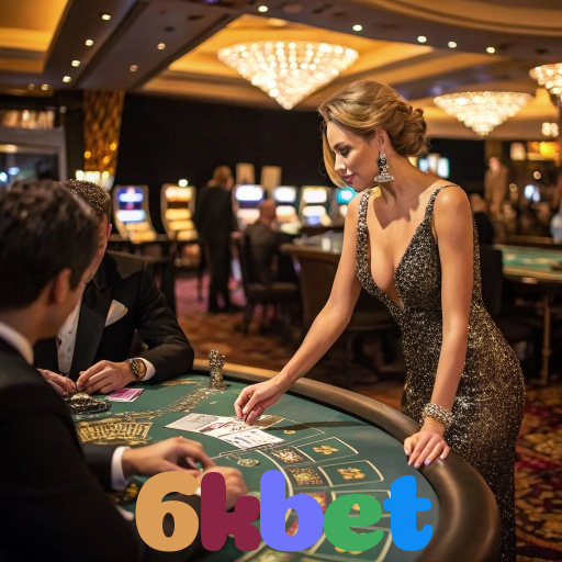 6kbet:Aposte no futebol, jogue poker e conquiste vitórias épicas!