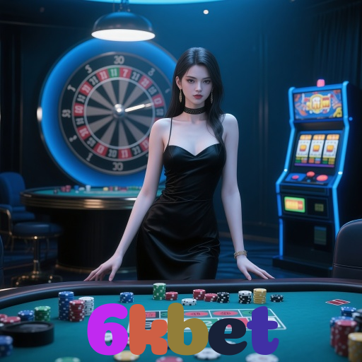 6kbet:Aposte no futebol, jogue poker e conquiste vitórias épicas!