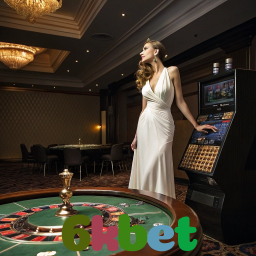 6kbet：Aposte no futebol, jogue poker e conquiste vitórias épicas!
