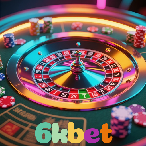 6kbet:Jogue poker, aposte no futebol e ganhe em grandes jogos de cassino!
