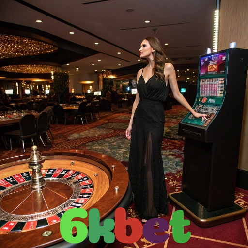 6kbet:Jogue poker, aposte no futebol e ganhe em grandes jogos de cassino!