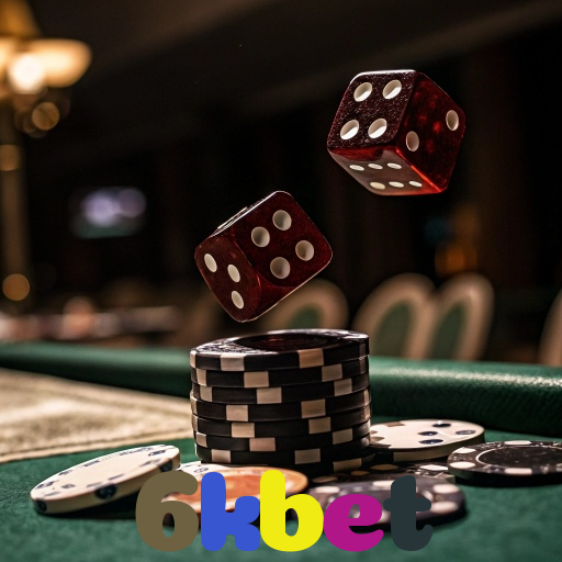 6kbet:Jogue poker, aposte no futebol e ganhe em grandes jogos de cassino!