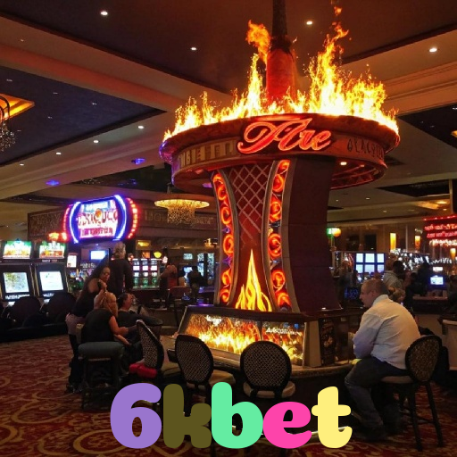 6kbet:Jogue poker, aposte no futebol e ganhe em grandes jogos de cassino!