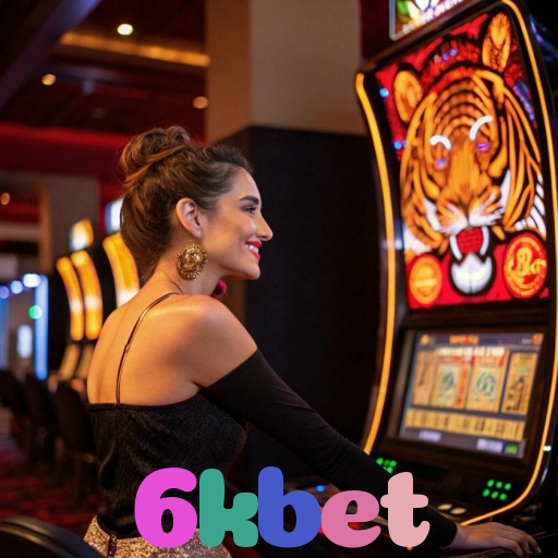 6kbet:Jogue poker, aposte no futebol e ganhe em grandes jogos de cassino!
