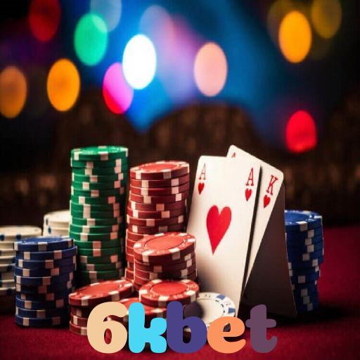 6kbet:Aposte nas melhores slots e conquiste prêmios como nunca!