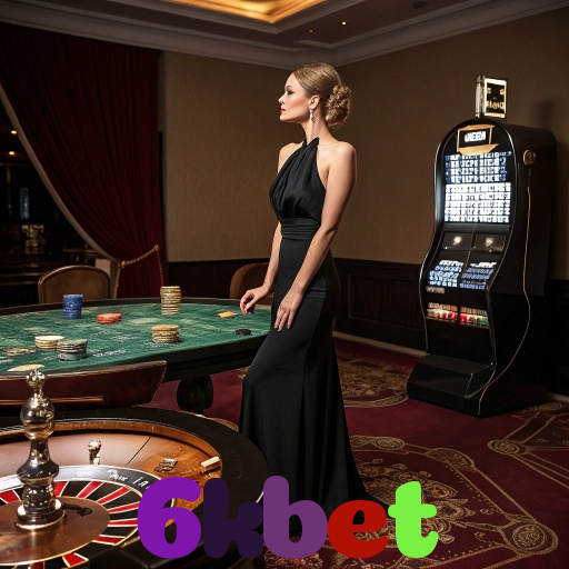 6kbet:Aposte no futebol, jogue poker e conquiste vitórias épicas!
