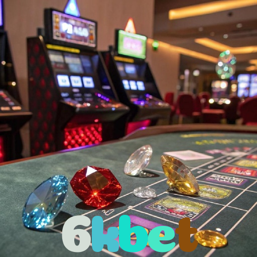 6kbet:Jogue poker, aposte no futebol e ganhe em grandes jogos de cassino!