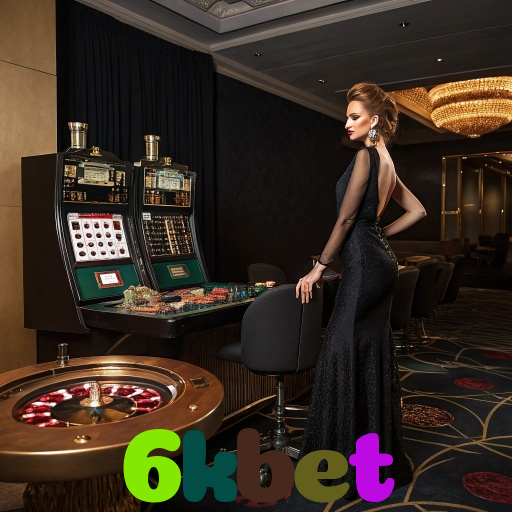 6kbet:Aposte no futebol, jogue poker e conquiste vitórias épicas!