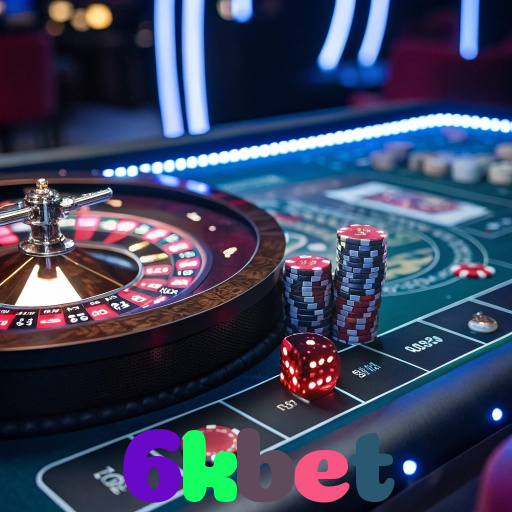 6kbet:Jogue poker, aposte no futebol e ganhe em grandes jogos de cassino!