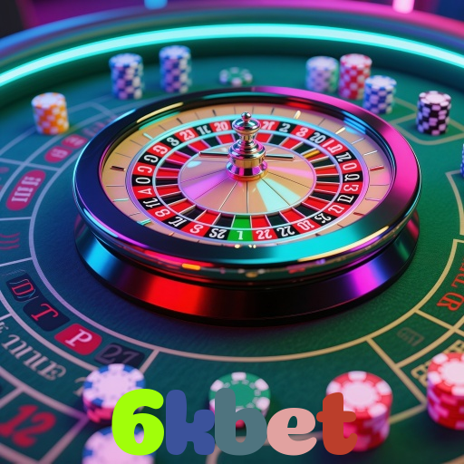 6kbet：Aposte nas melhores slots e conquiste prêmios como nunca!