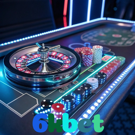 6kbet:Jogue poker, aposte no futebol e ganhe em grandes jogos de cassino!