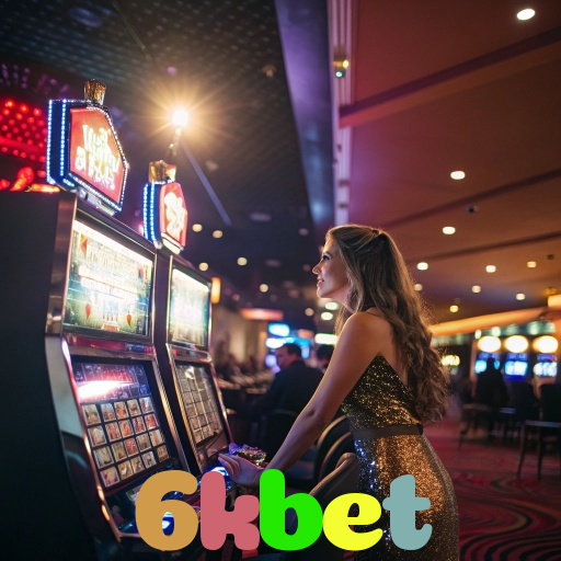 6kbet：Aposte no futebol, jogue poker e conquiste vitórias épicas!