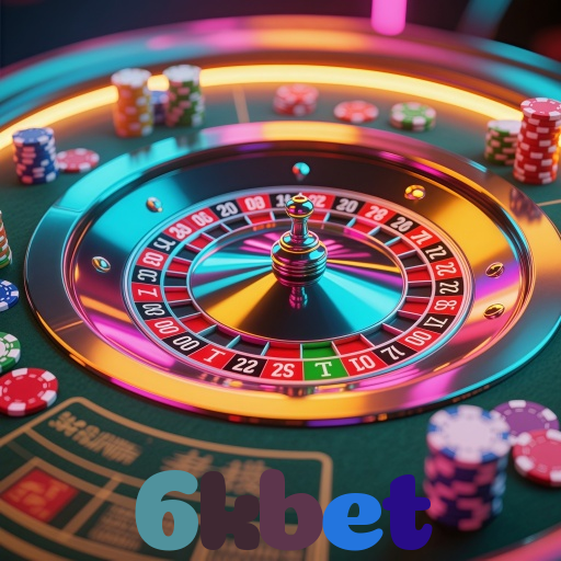 6kbet:Aposte no futebol, jogue poker e conquiste vitórias épicas!