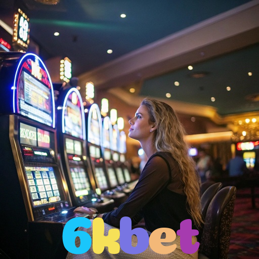6kbet：Aposte no futebol, jogue poker e conquiste vitórias épicas!