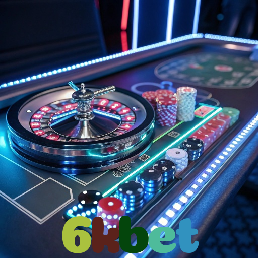 6kbet:Aposte no futebol, jogue poker e conquiste vitórias épicas!