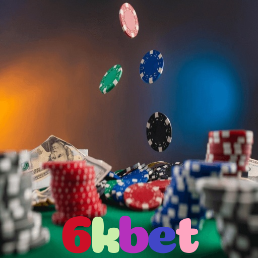 6kbet：Aposte nas melhores slots e conquiste prêmios como nunca!